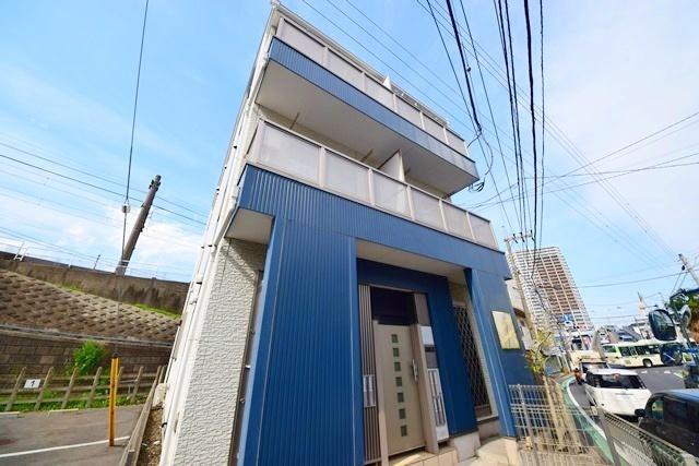 リーヴェルポート二俣川II