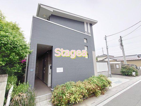 ミルフィーユII