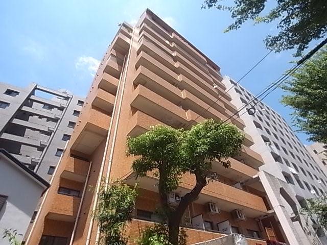 ライオンズマンション神戸西元町第2