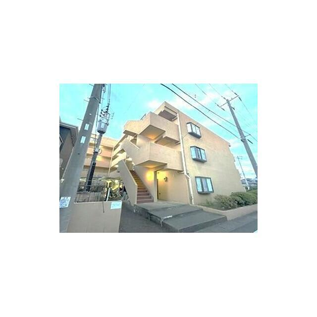第5千代田マンション
