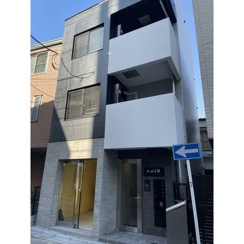 ホープカーサ川崎