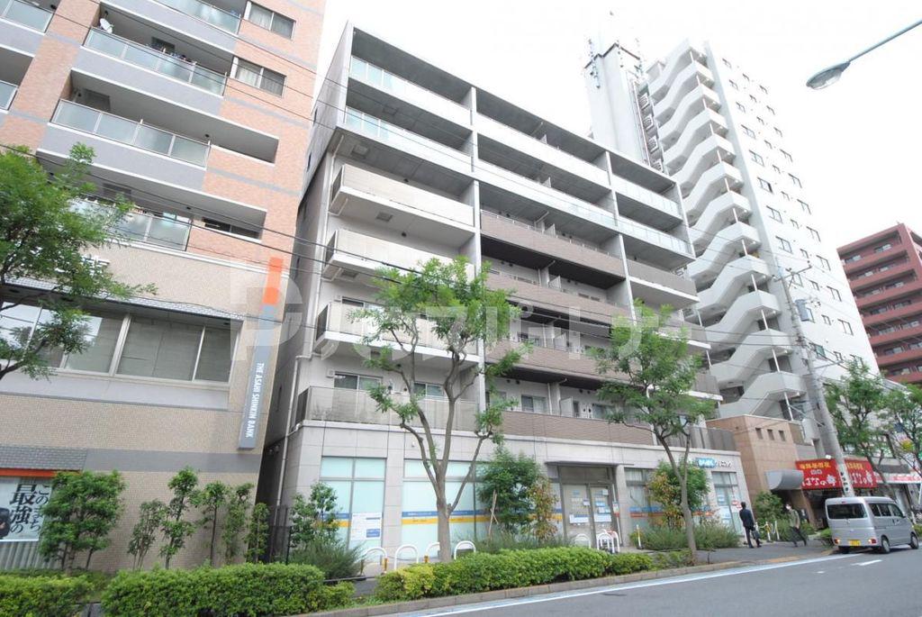 ESTACI-ON SHINOZAKI