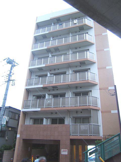 メインステージ恵比寿東