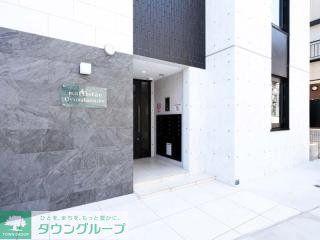 ラフィスタ大山金井町