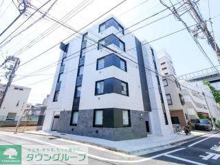 ラフィスタ大山金井町