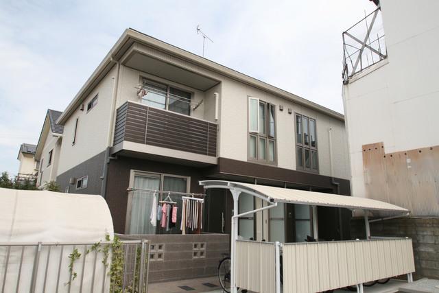 シャーメゾンYUMA