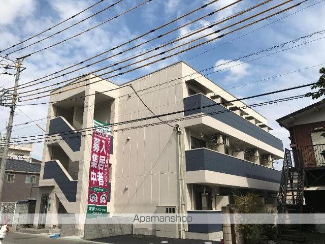 ラポールイシイ