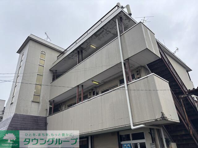 ニュー二ツ宮ハイツ