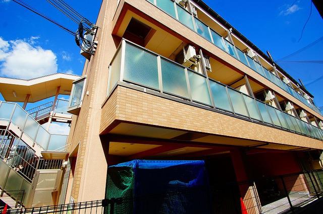 プラスコート西豊川