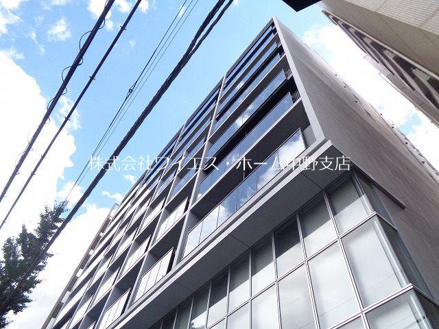 NL新中野レジデンス