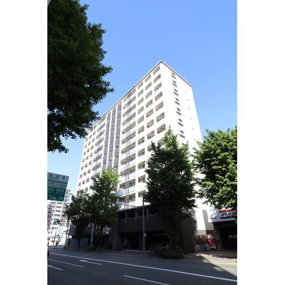 エンクレスト博多駅東