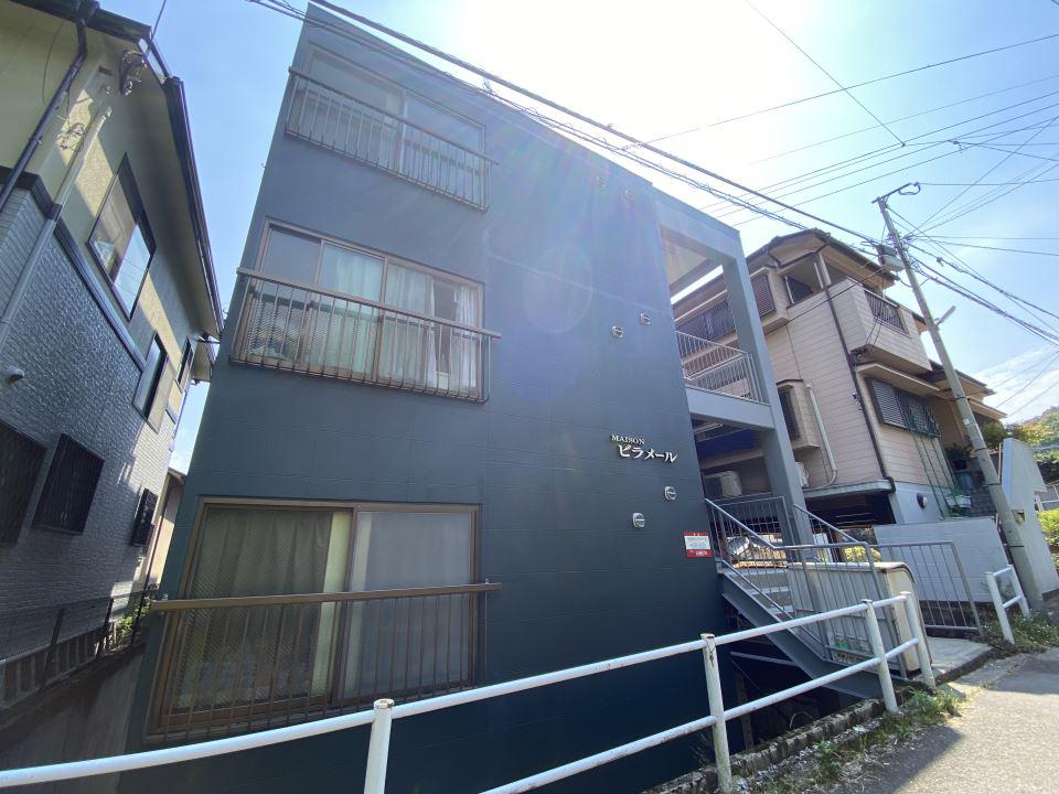 MAISON ビラメール