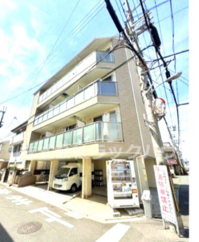 ラフォーレ香里西