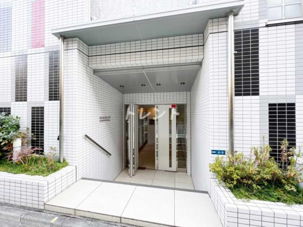 プレミアムキューブ飯田橋エムオー