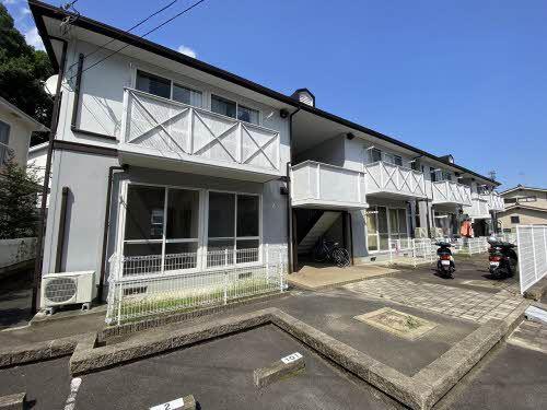 サンヒルズ菊田