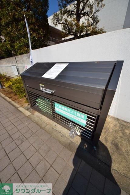 グラッツィア新千葉
