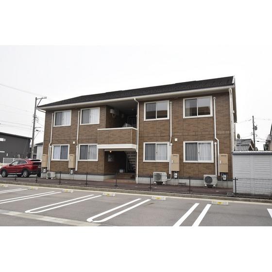 グランモア町村A