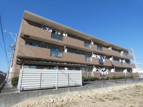 マンション柏