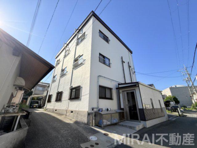 桜ヶ丘マンション