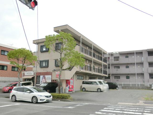 Mマンション