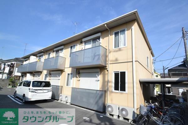 シャーメゾン樹光