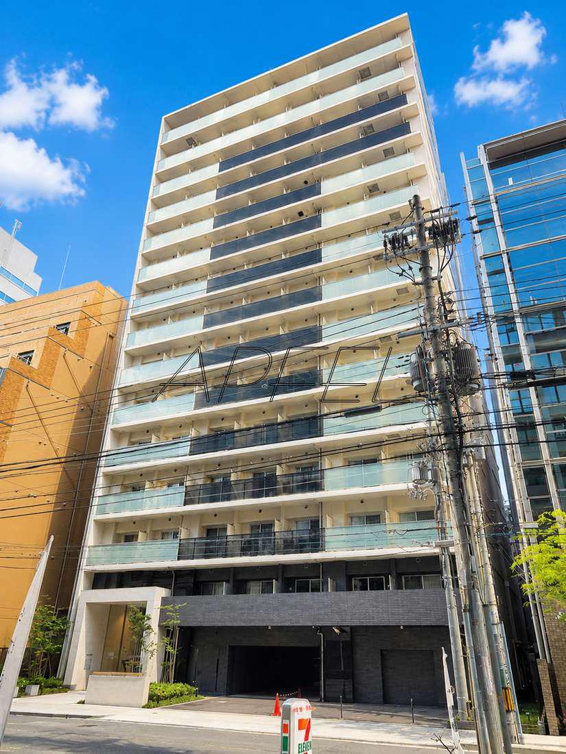 セイル淀屋橋