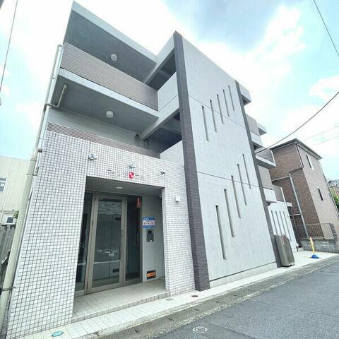 マインツ二俣川