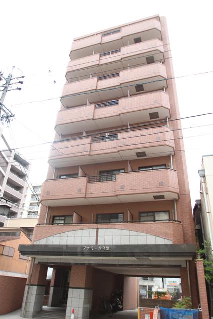ファミール今池