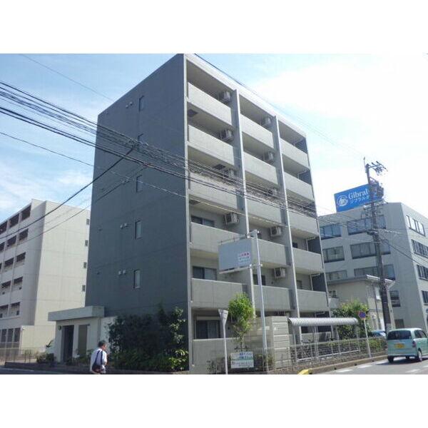 グローリ若宮