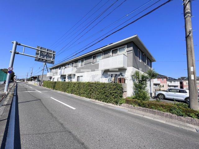 サウザンドタウン  A棟