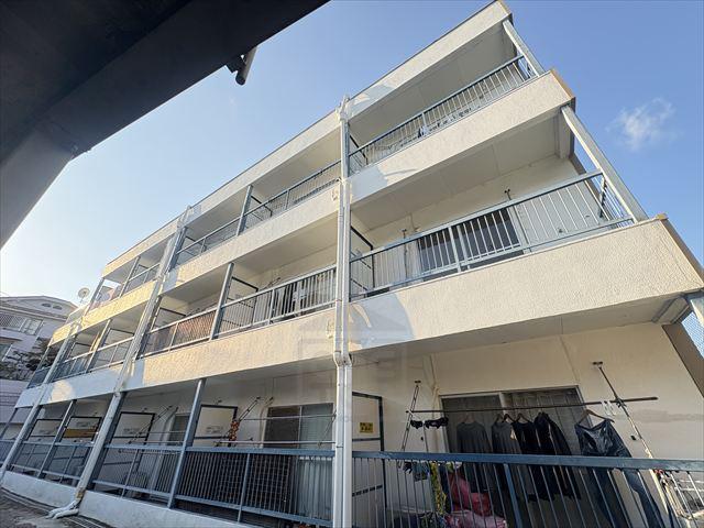 むつみマンション