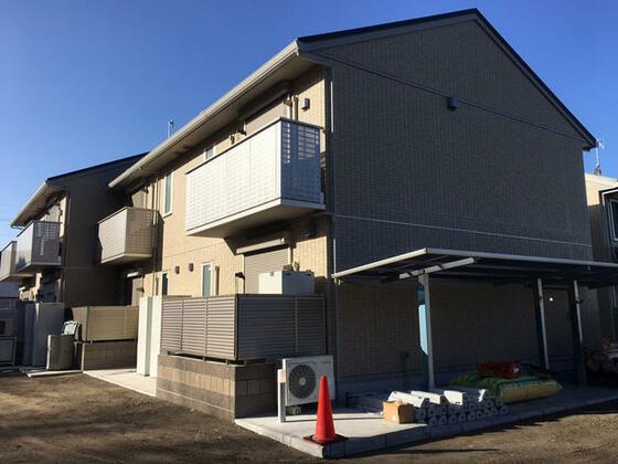 サニーDハウス芝町イースト