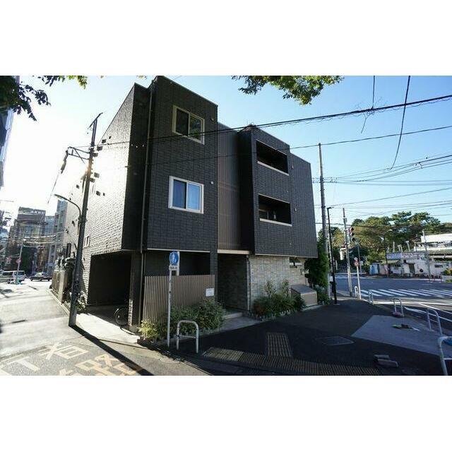 カルハ西麻布・I 部屋番号00305