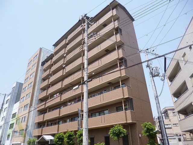 ミリオンベル神戸