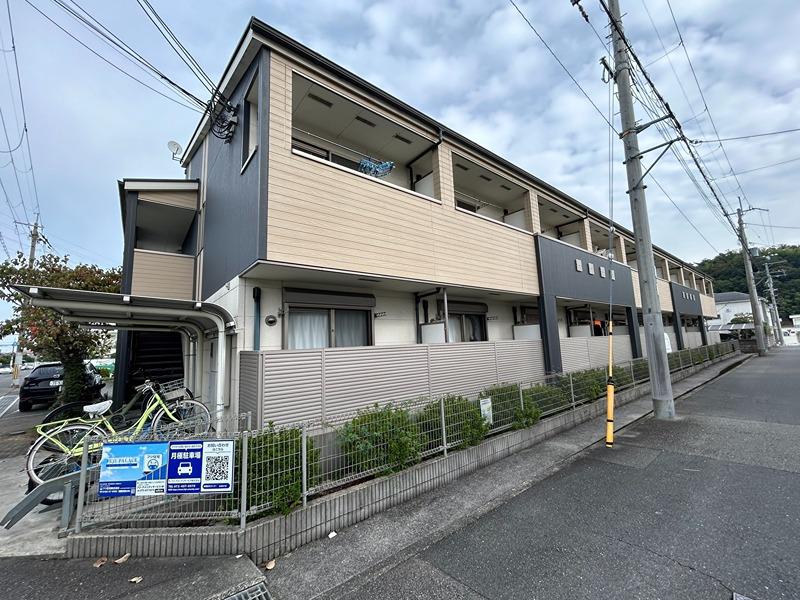 フローラ河内長野