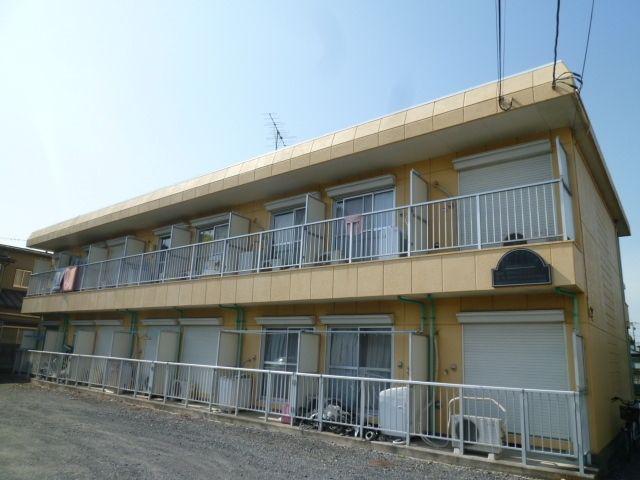 グリーンシャトル