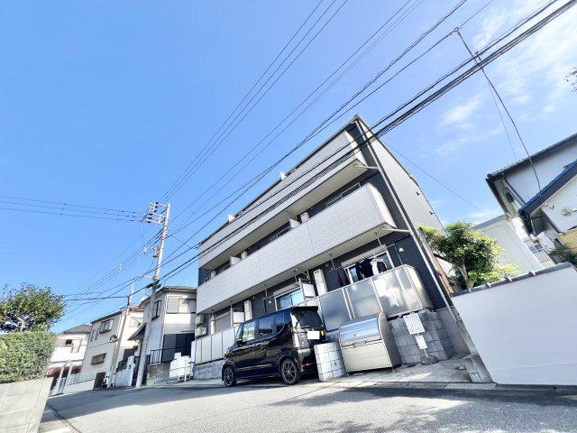 BR四街道
