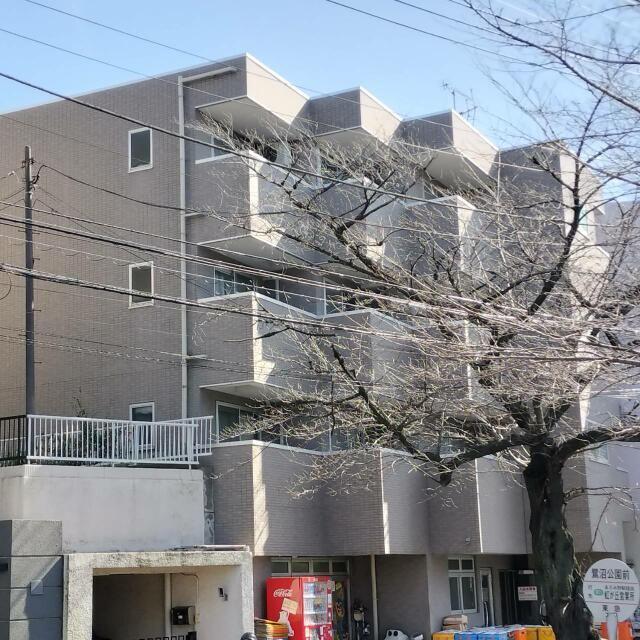 プラスパーたまプラーザ