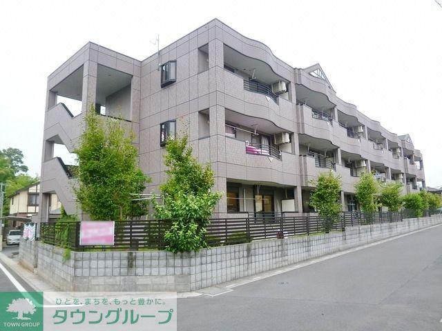 HILLSIDE イースト