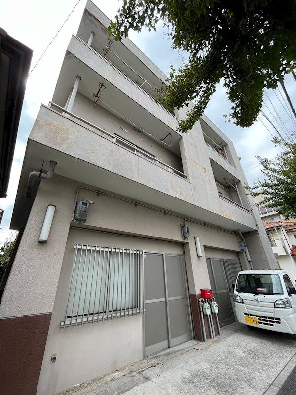 垂水建設ビル