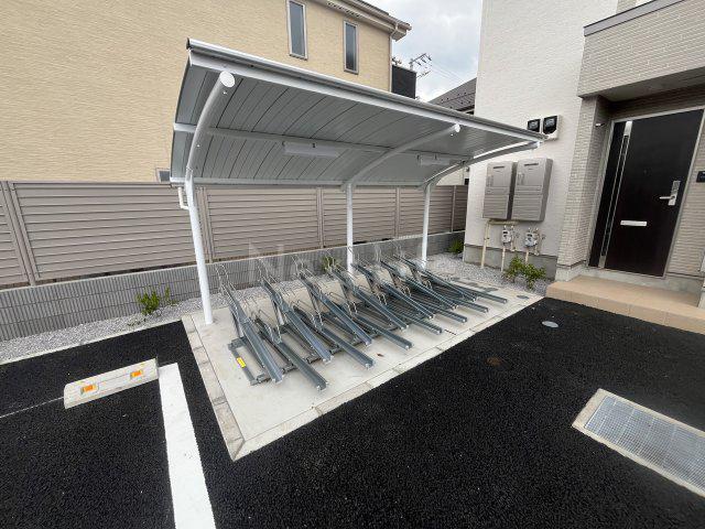 グランプラム本町