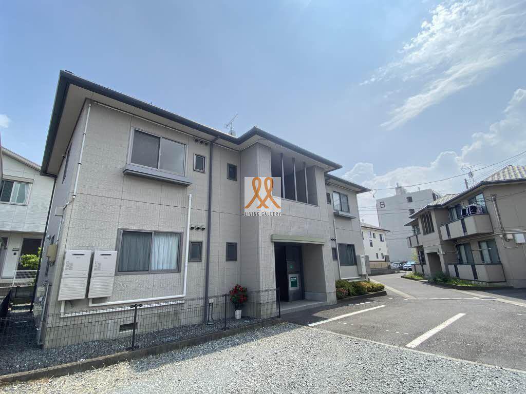 グランディーナ開成I