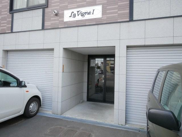 ラヴィーニュI