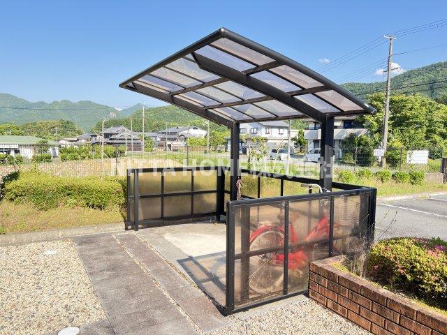 ピュアライフ C棟