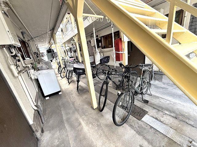 尾崎ハイツ