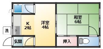 尾崎ハイツ