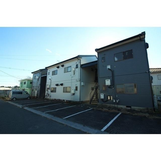 アーバンティタカツキ