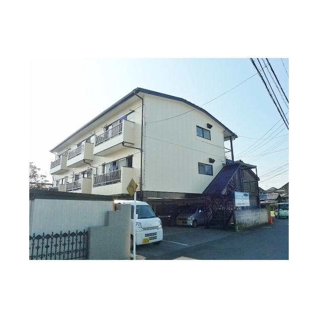 シティハイム野田