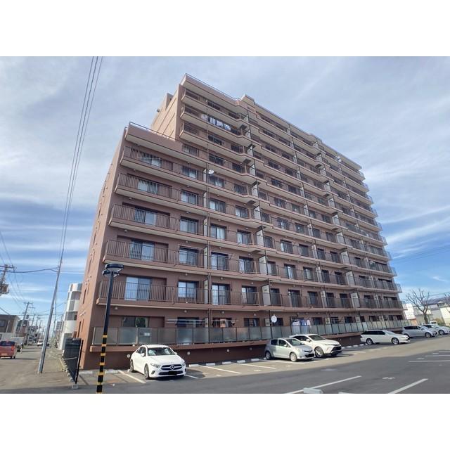 パシフィック共栄大通参番館