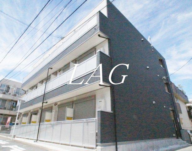 リブリ・相武台